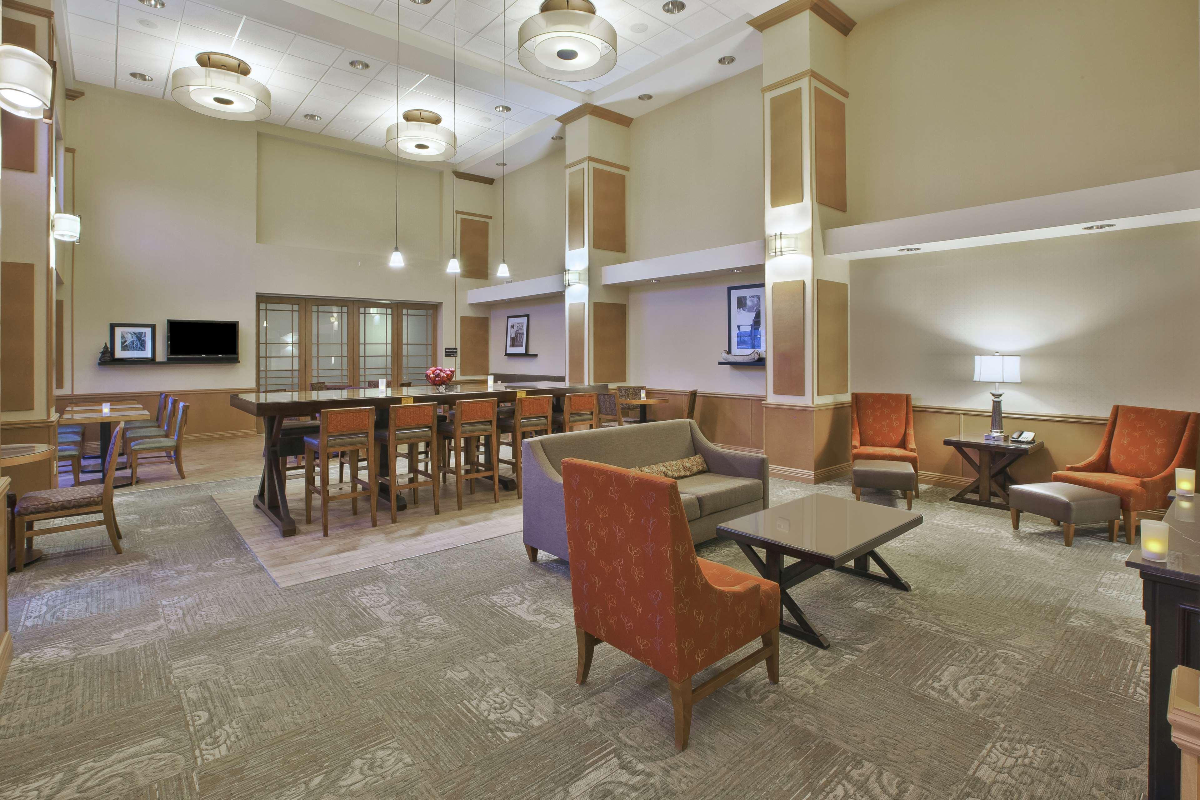 Hampton Inn & Suites Plattsburgh Bagian luar foto